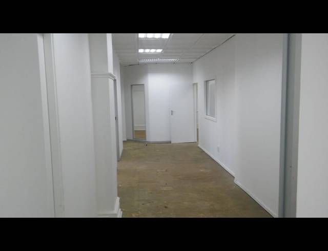 700M² OFFICE TO LET IN KRUGERSDORP CENTRAL